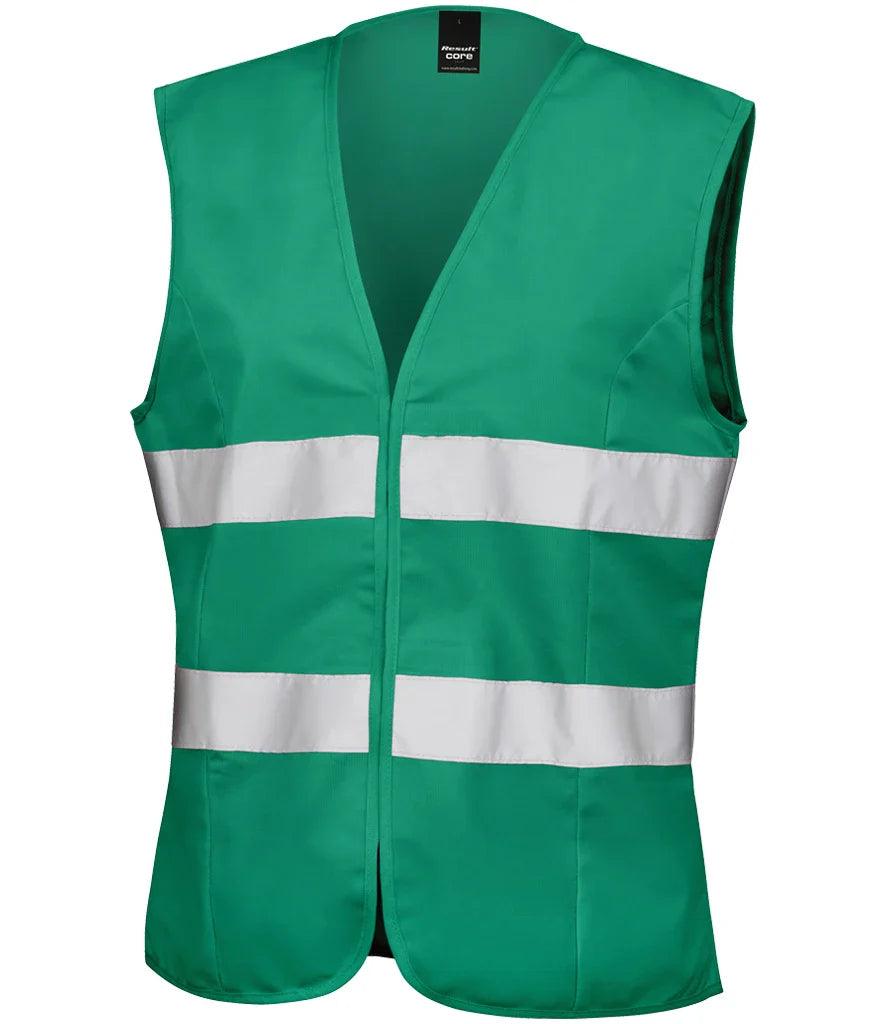 Ladies Hi-Vis Vest