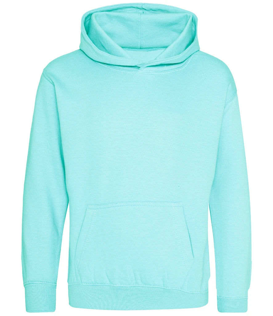 Stylish Pullover Hoodie for Boys & Girls