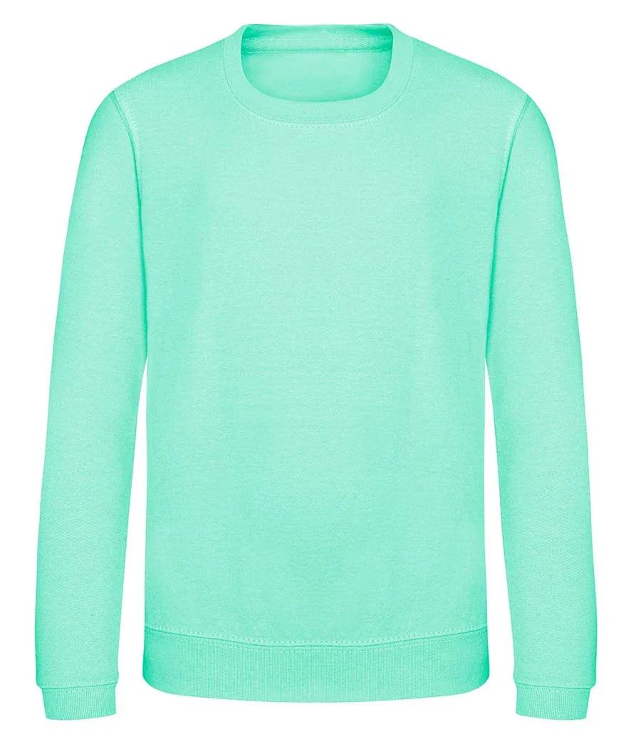 Kids Uniform Sweatshirt