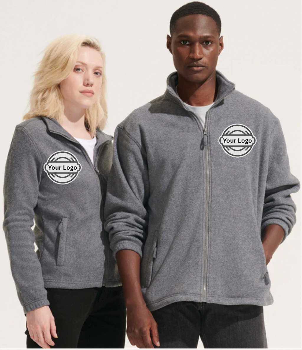 Warm Durable Workwear fleece