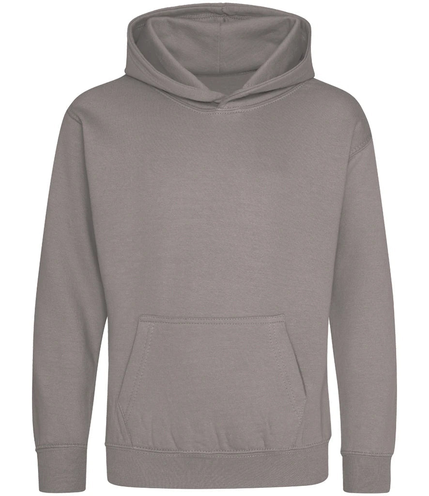 Stylish Pullover Hoodie for Boys & Girls