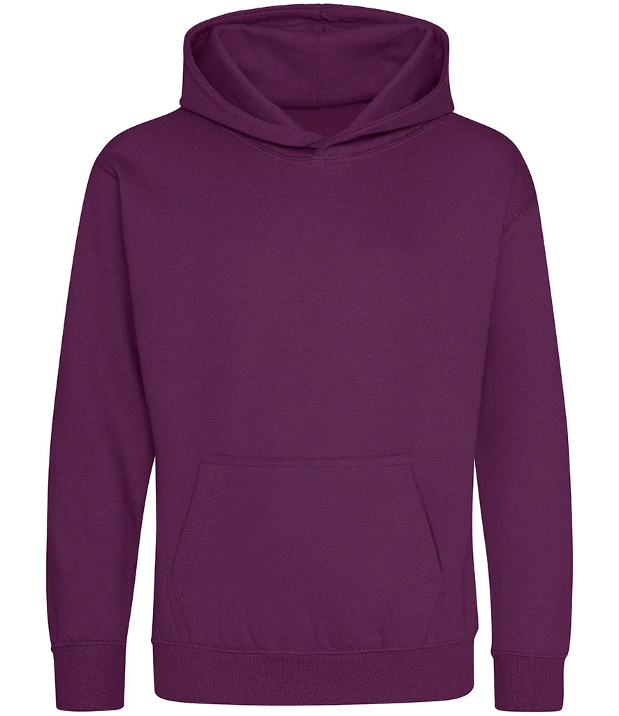 Stylish Pullover Hoodie for Boys & Girls