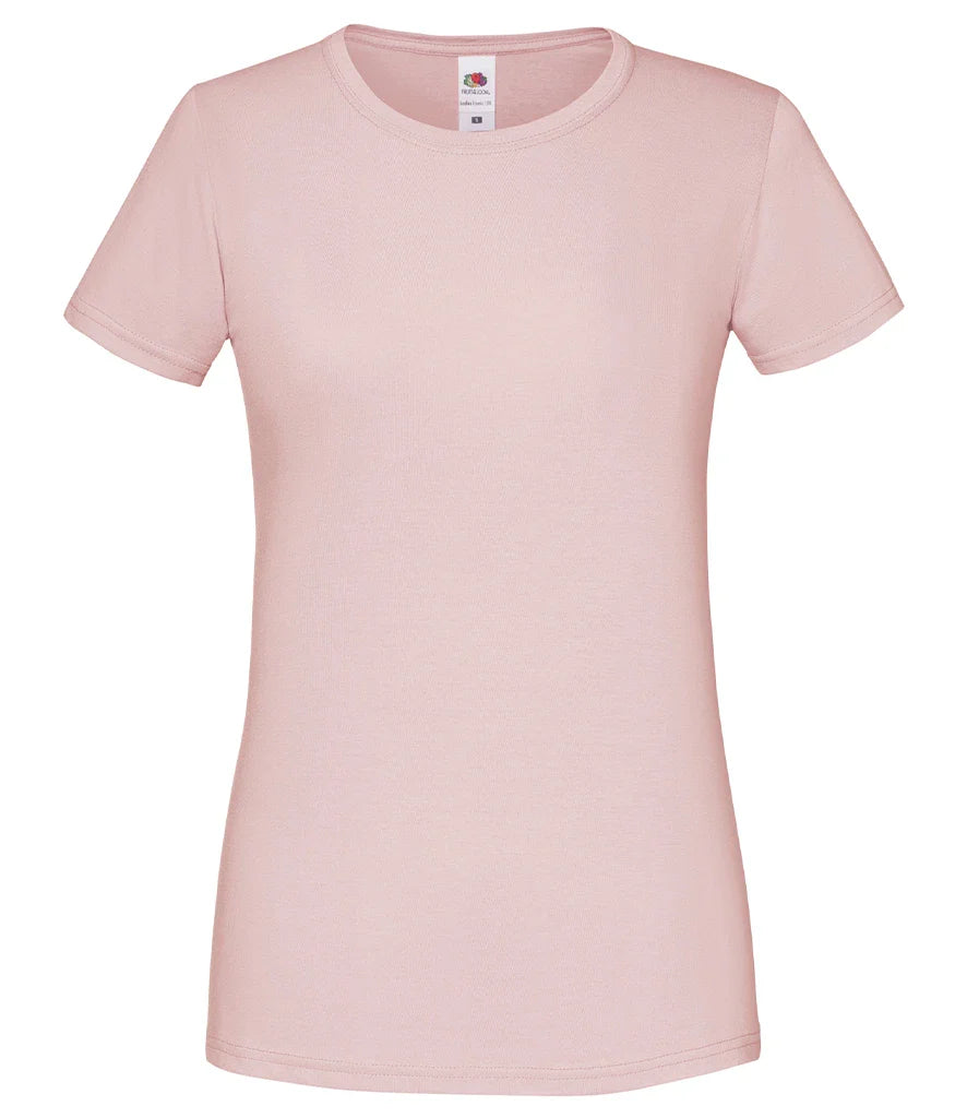 Bridal Party personalised T-shirts