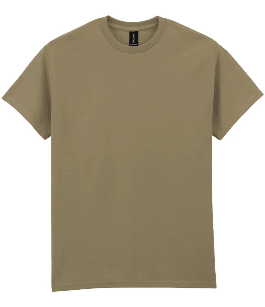 Premium Ultra Cotton T-Shirt