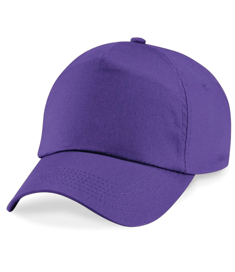 5 Panel Work Wear Uniform Cap
