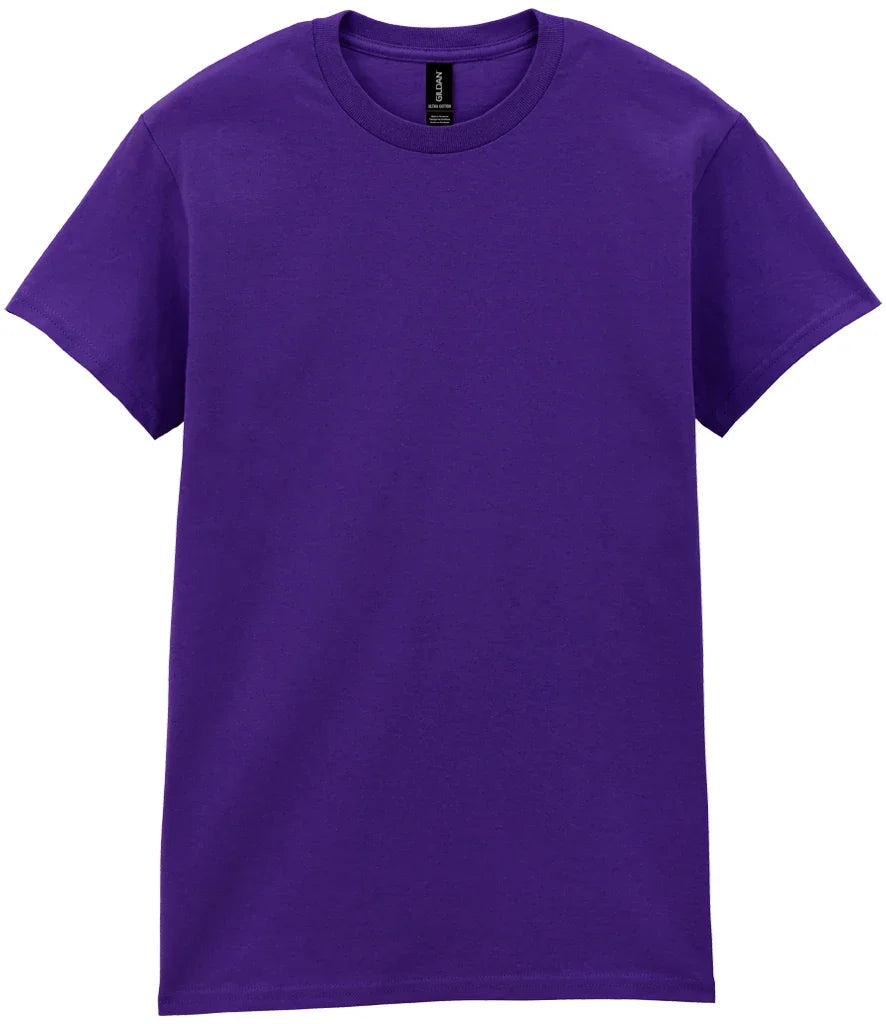 Premium Ultra Cotton T-Shirt