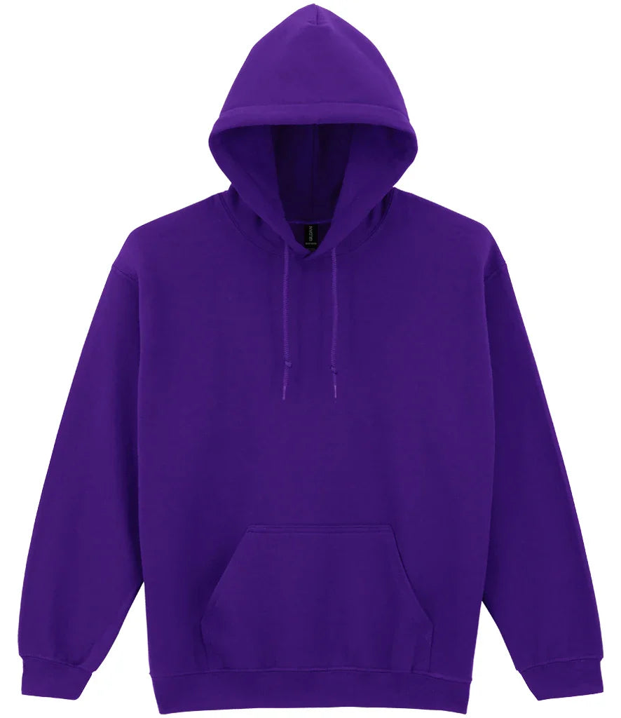 Essential work wear Hooded Sweatshirt