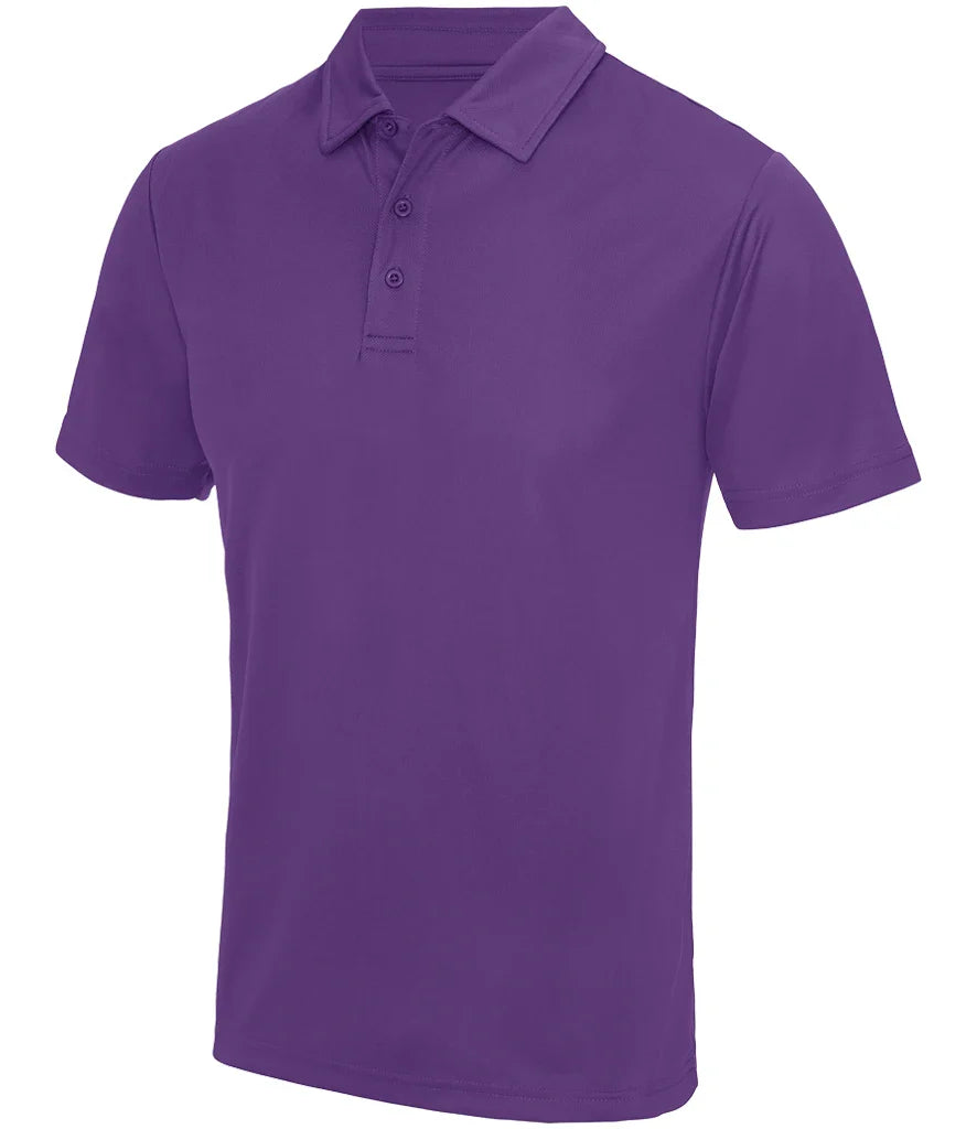 Premium work wear Cool Polo Shirt