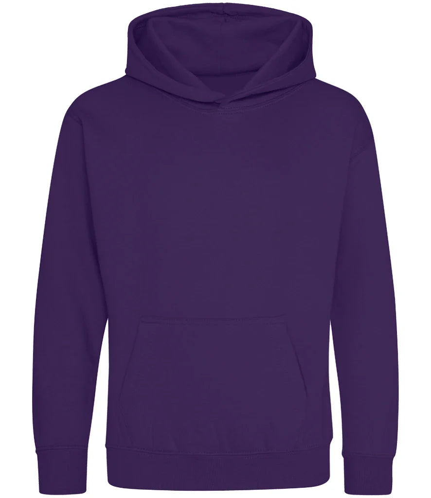 Stylish Pullover Hoodie for Boys & Girls