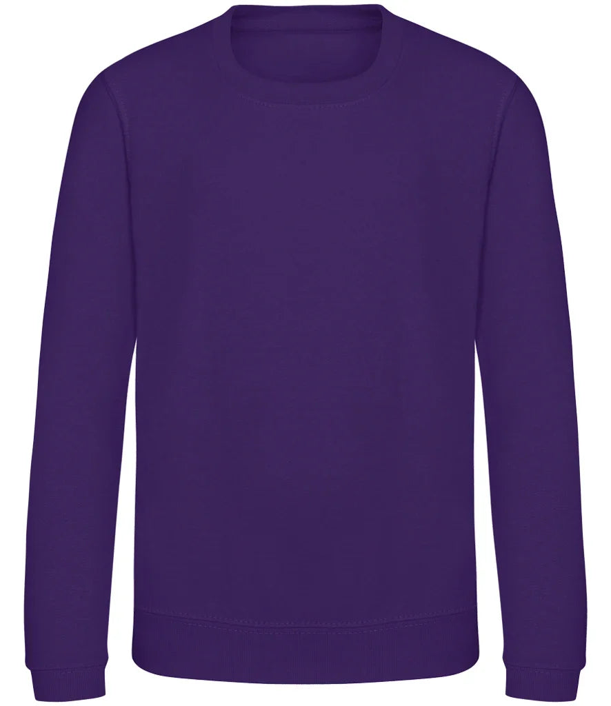 Kids Uniform Sweatshirt