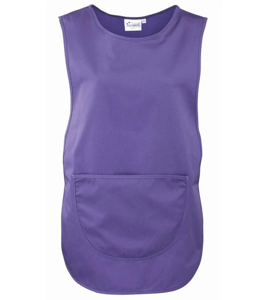 Pocket Tabard Work Wear