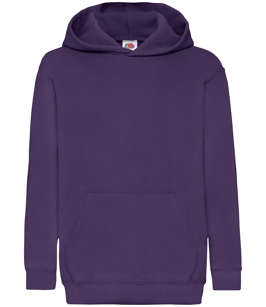 School Hoodie Jumper