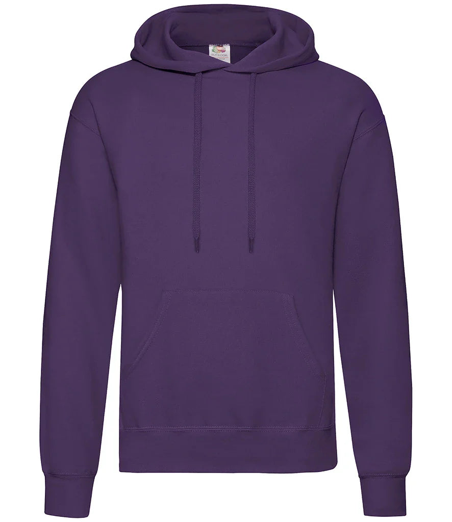 Best value work wear Hooded Sweatshirt