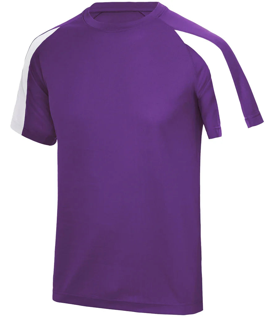 Cool Contrast Premium Workwear