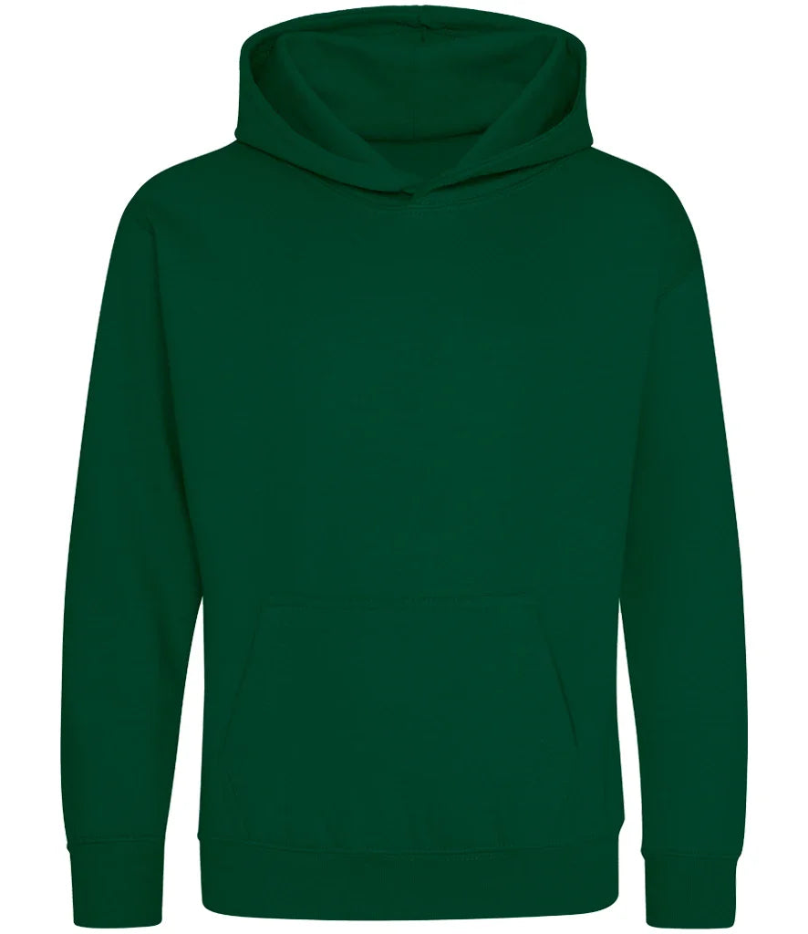 Stylish Pullover Hoodie for Boys & Girls