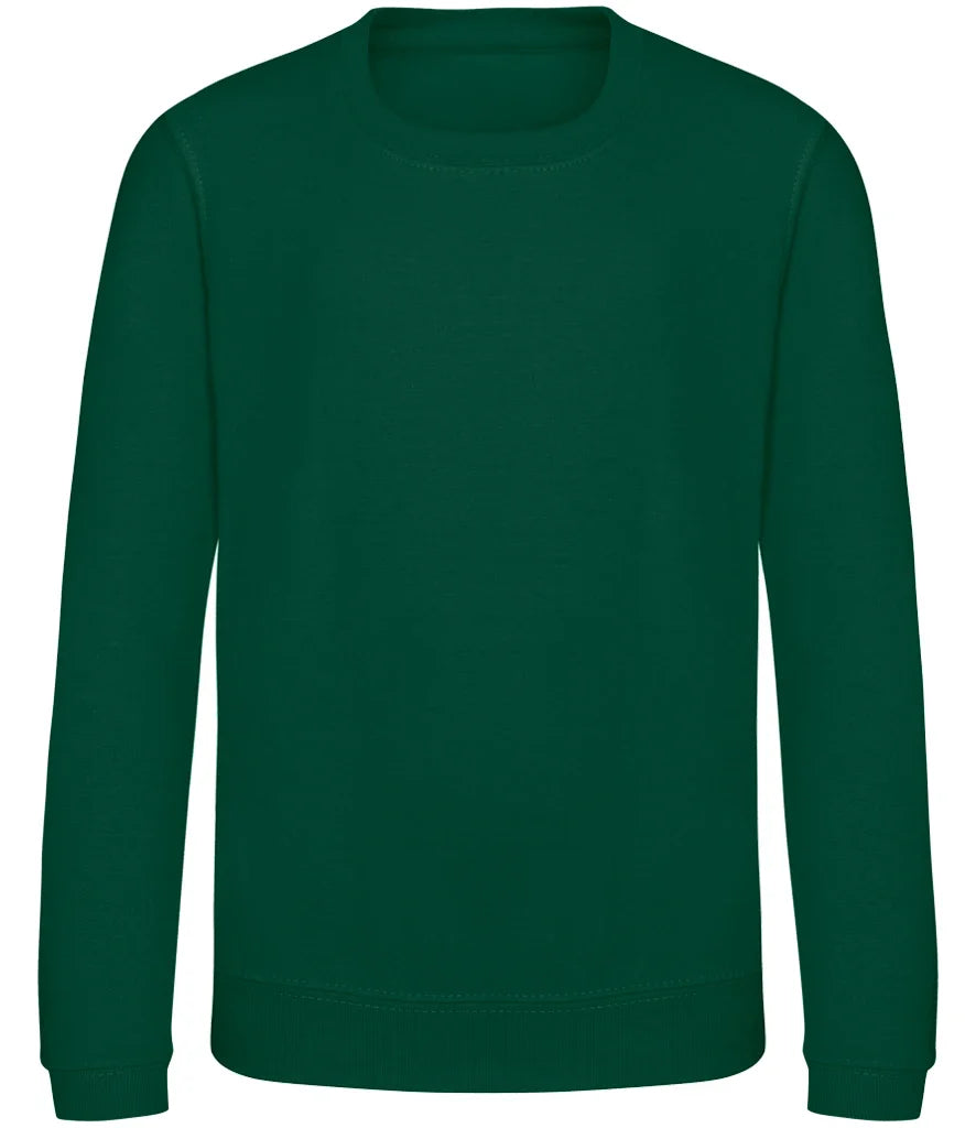 Kids Uniform Sweatshirt