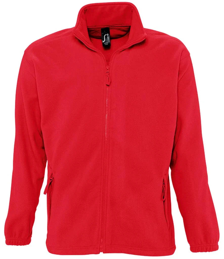 Warm Durable Workwear fleece