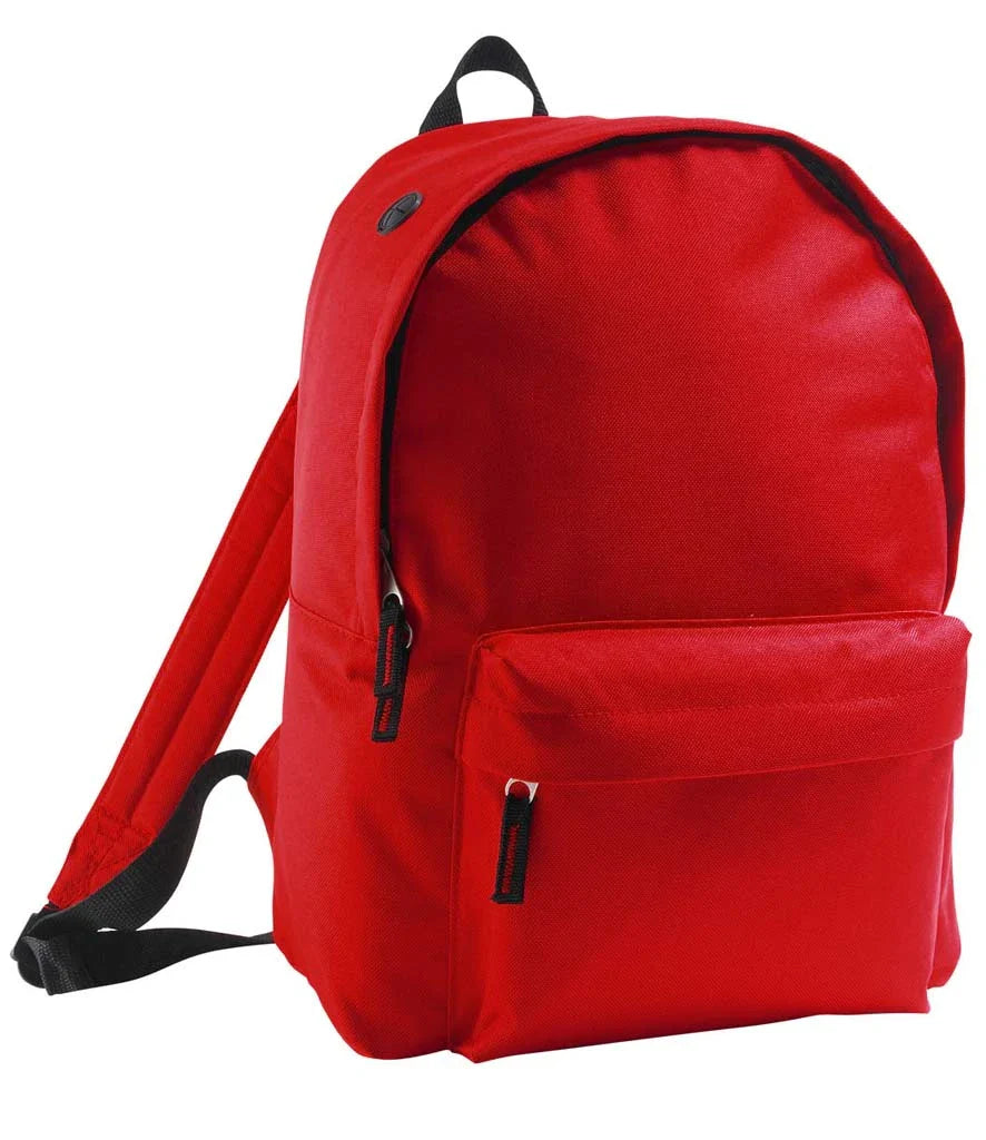 Workwear Uniform Backpack