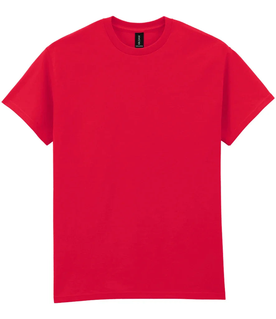 Premium Ultra Cotton T-Shirt