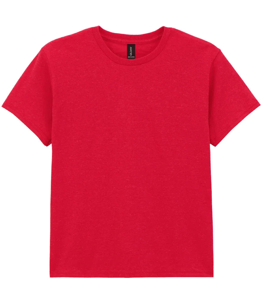 Kids Soft Cotton Everyday Tee