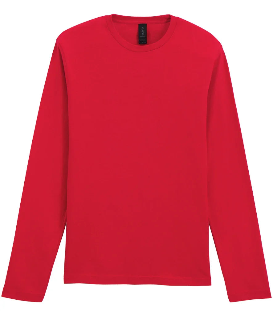 Essential work wear Long Sleeve T-Shirt
