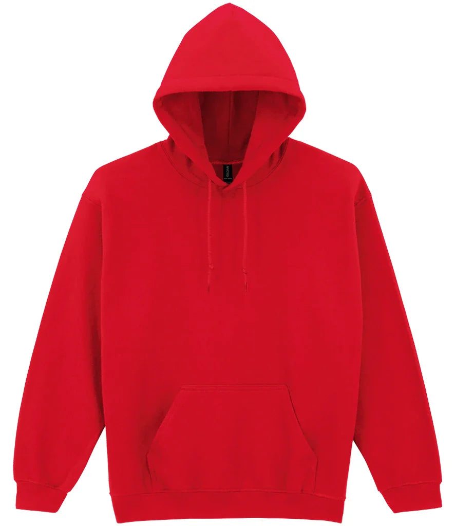 Essential work wear Hooded Sweatshirt