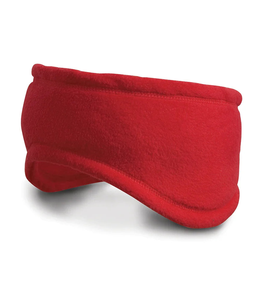 Thermal Headband Work Wear