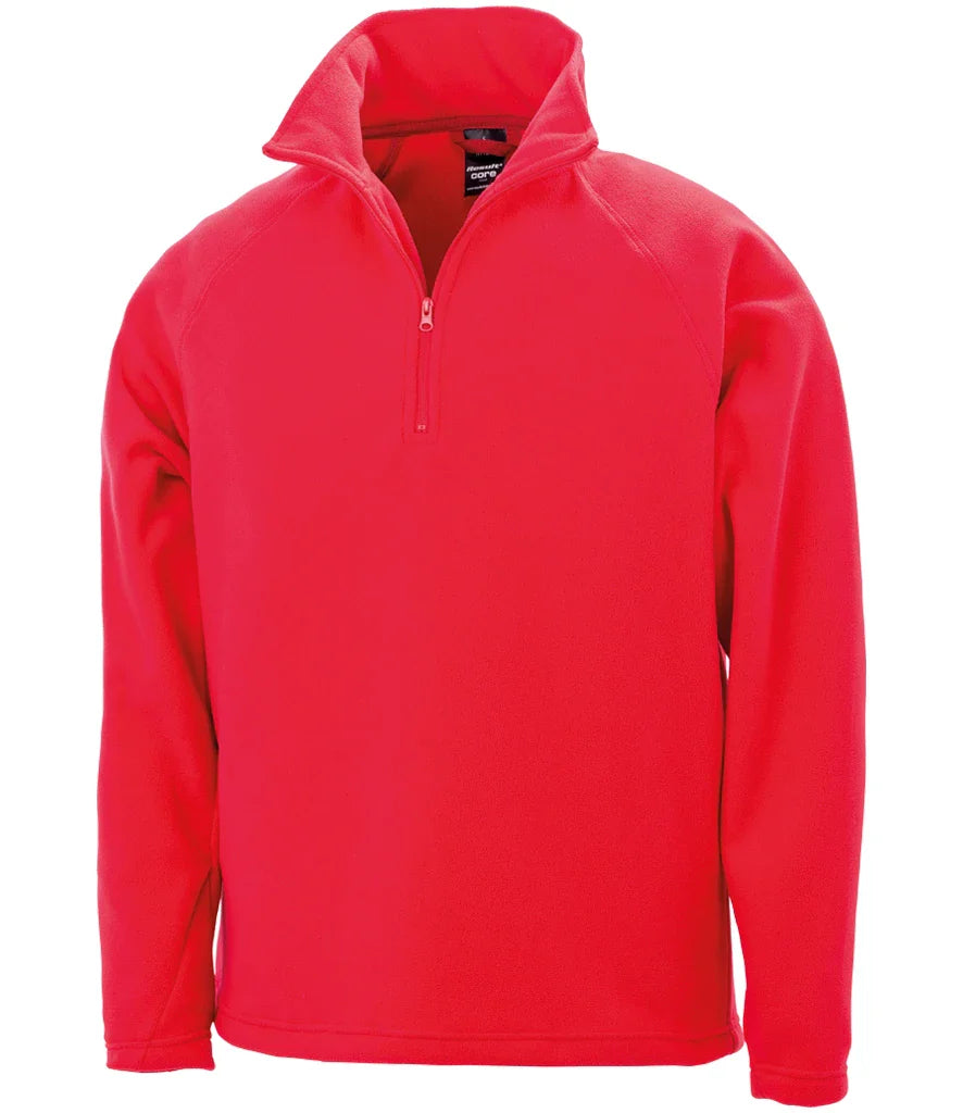 Warm Lightweight Workwear Top