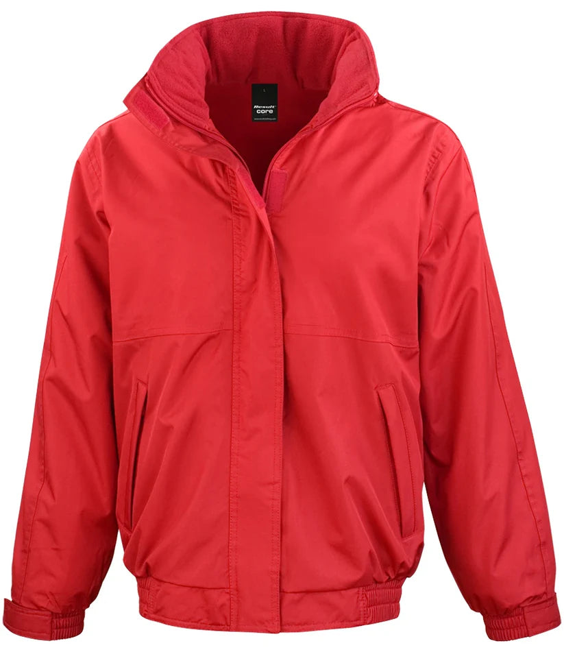 Durable Women’s Professional Workwear Coat