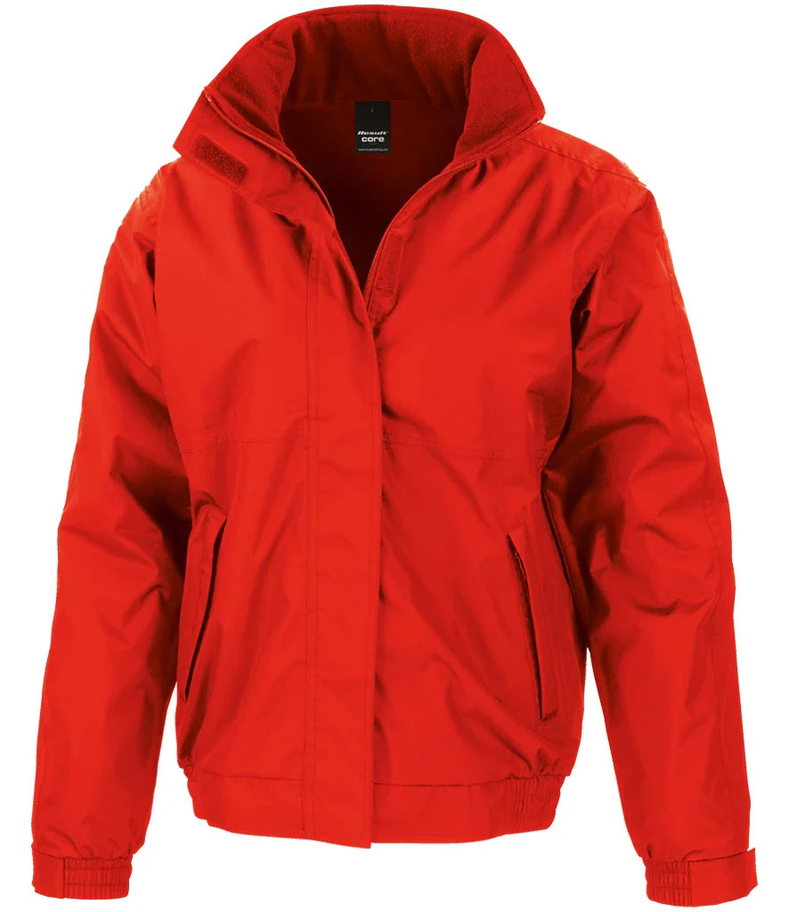 Durable Warm Workwear jacket