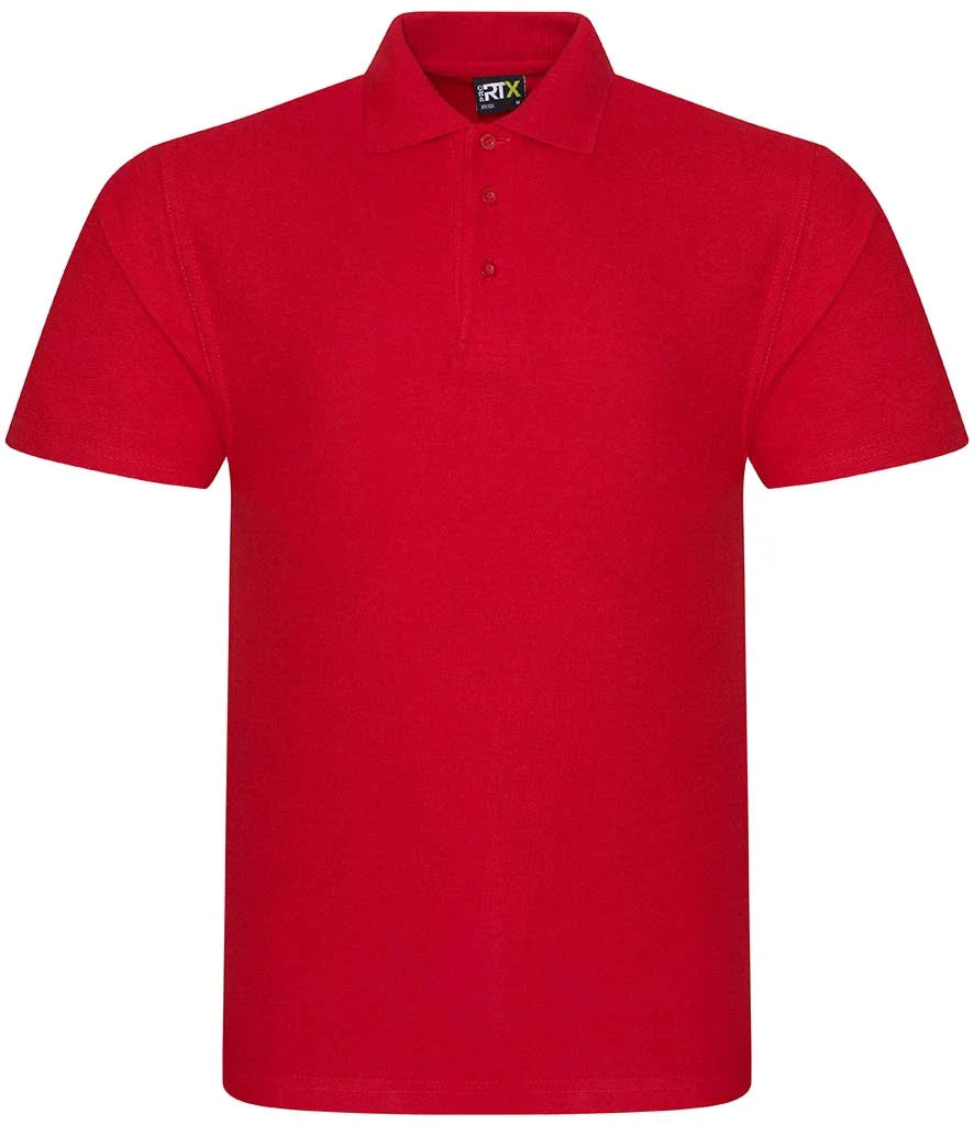 Premium Piqué Polo work T-Shirt
