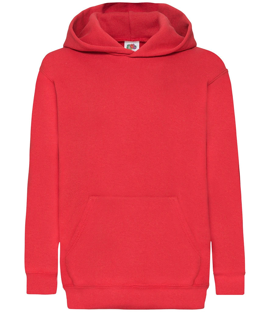 School Hoodie Jumper