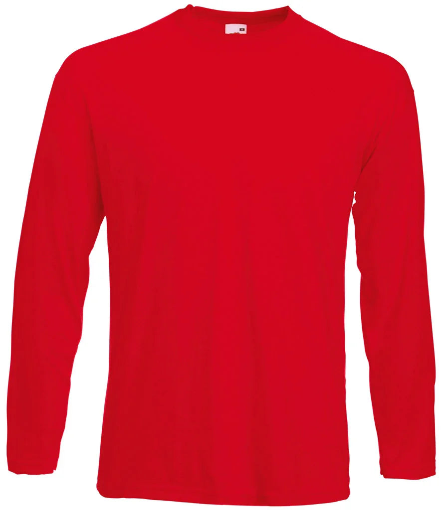 Best value work wear Long Sleeve T-Shirt