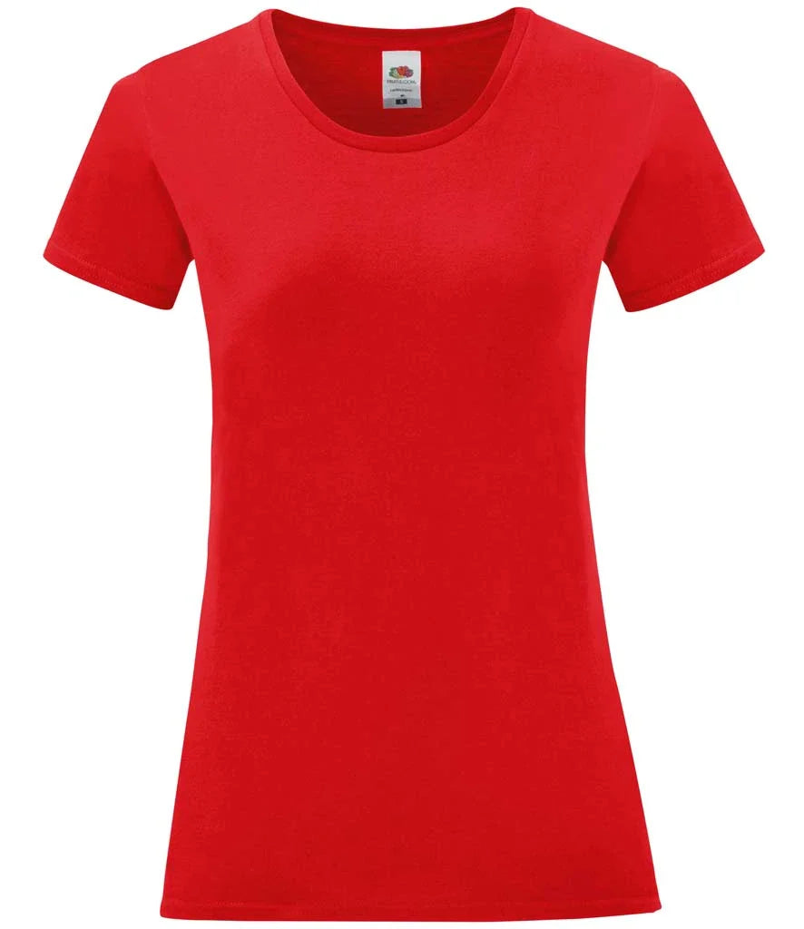 Bridal Party personalised T-shirts