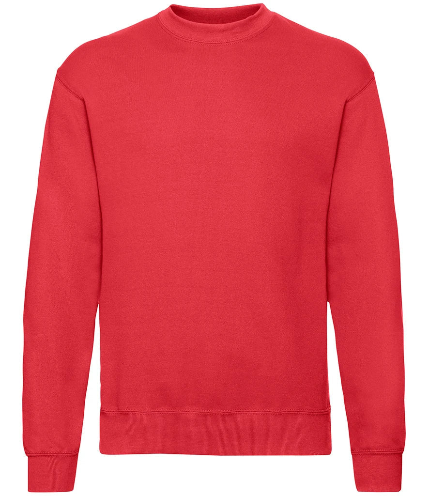 Best value work wear Drop Shoulder Sweatshirt