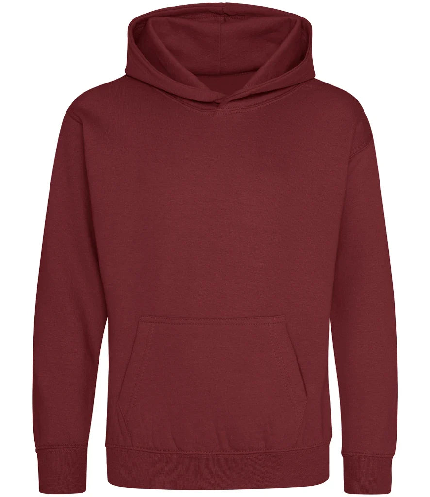 Stylish Pullover Hoodie for Boys & Girls