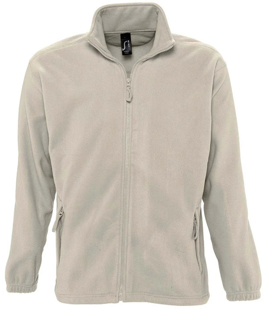 Warm Durable Workwear fleece