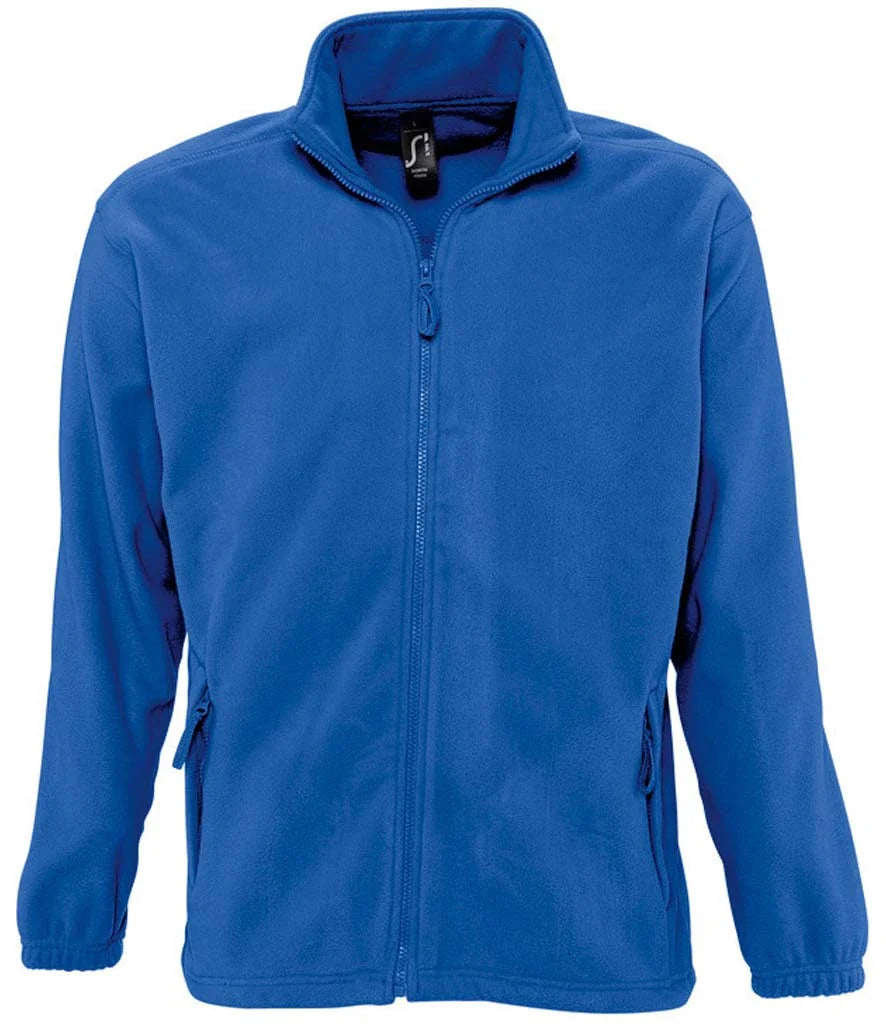 Warm Durable Workwear fleece