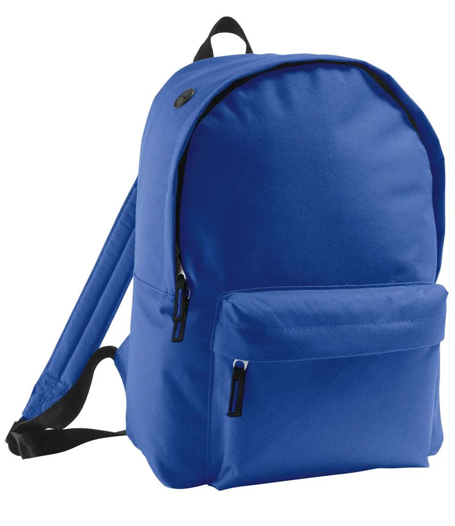 Workwear Uniform Backpack