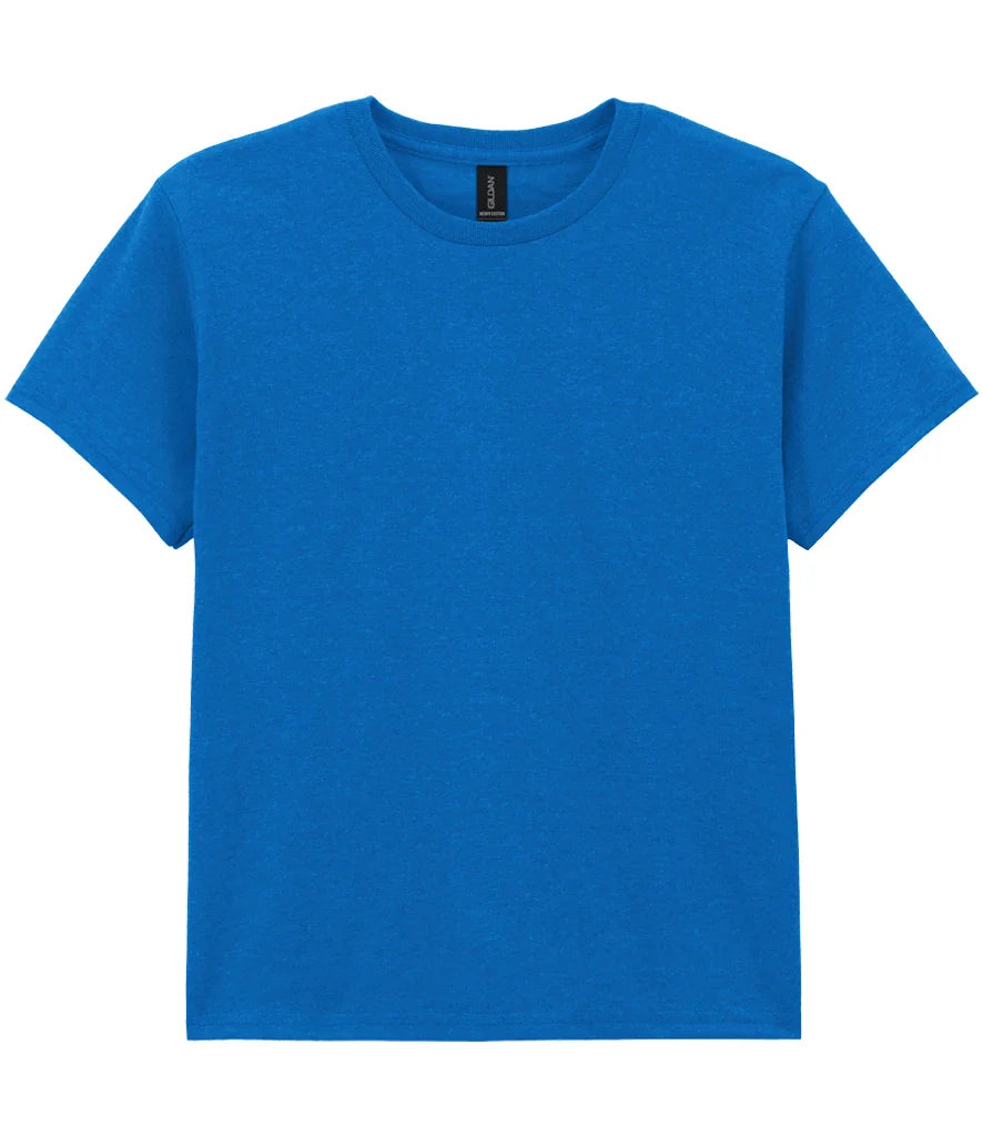 Kids Soft Cotton Everyday Tee