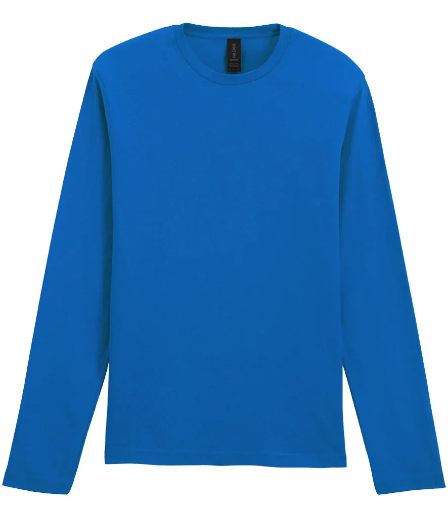 Essential work wear Long Sleeve T-Shirt