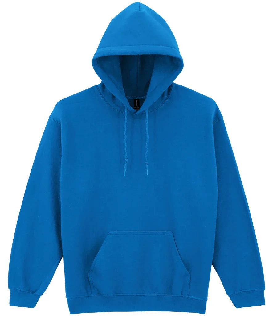 Essential work wear Hooded Sweatshirt