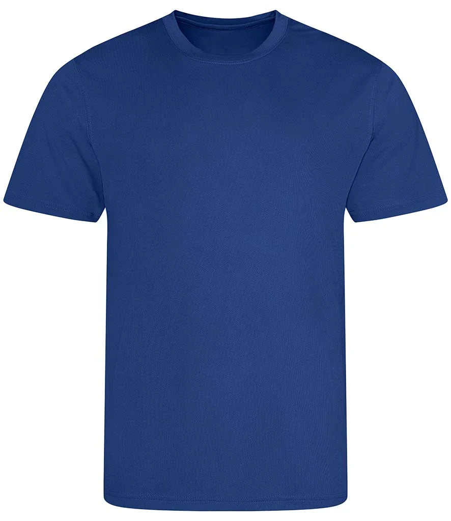 Custom Premium Cool Workwear T-shirt | Personalised T-shirt with Logo