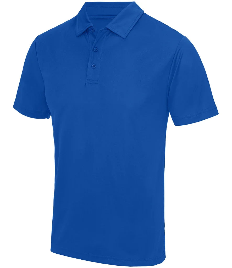 Premium work wear Cool Polo Shirt