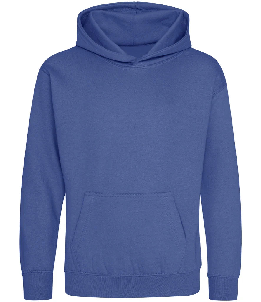 Stylish Pullover Hoodie for Boys & Girls