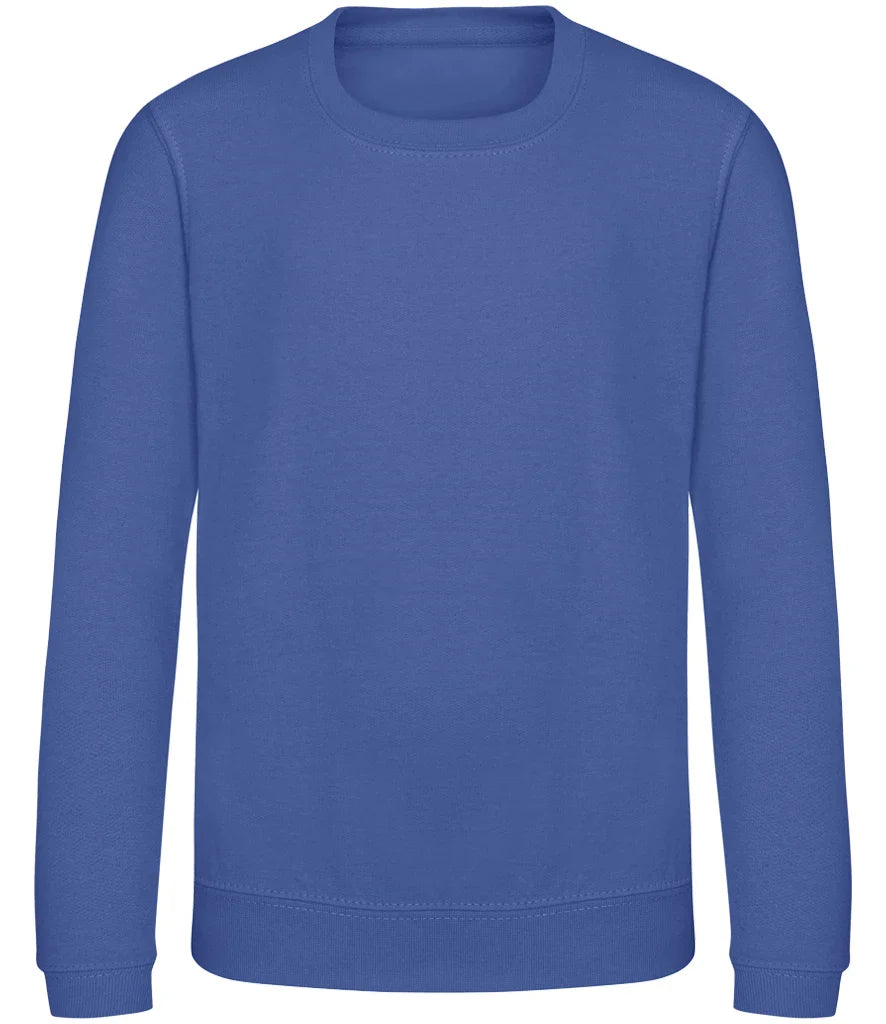Kids Uniform Sweatshirt