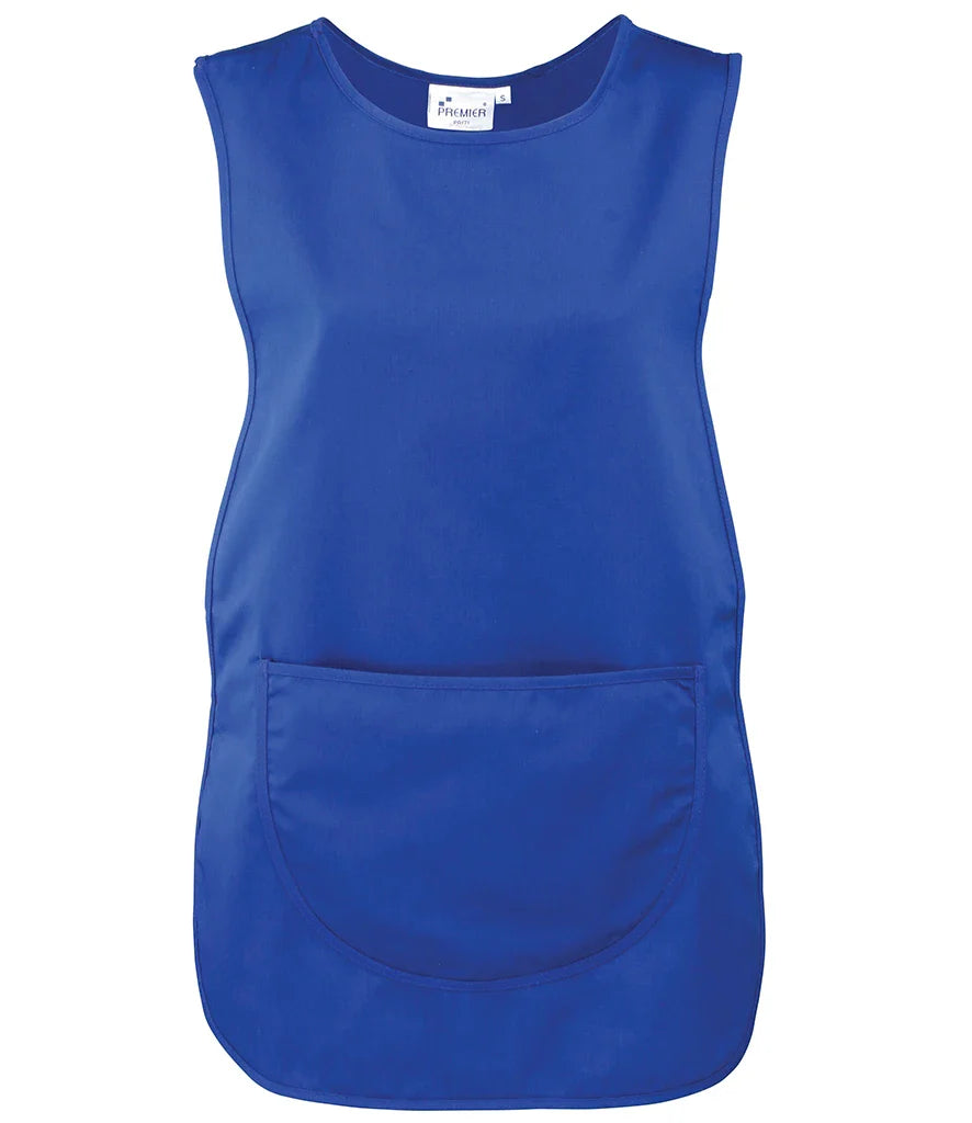 Pocket Tabard Work Wear