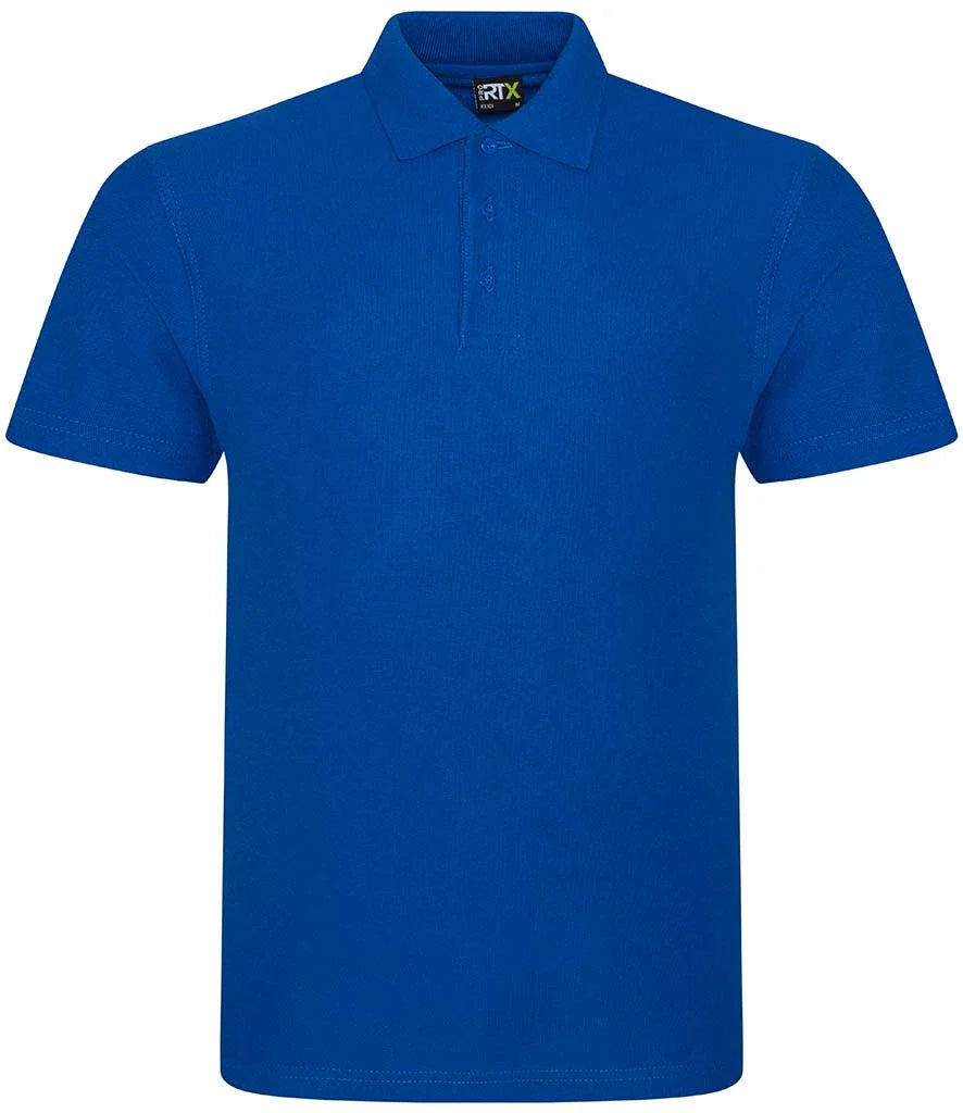 Premium Piqué Polo work T-Shirt