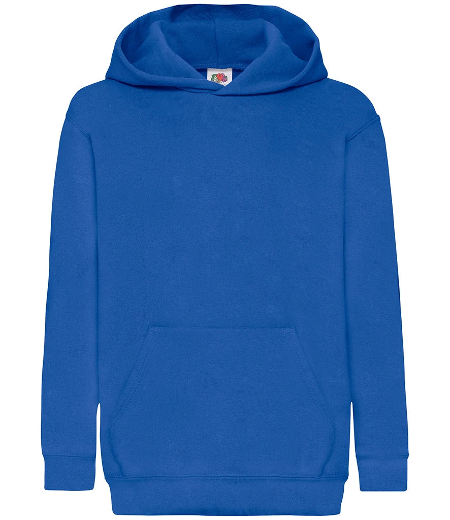 School Hoodie Jumper