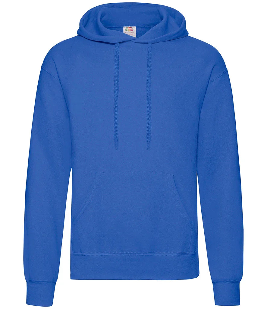 Best value work wear Hooded Sweatshirt